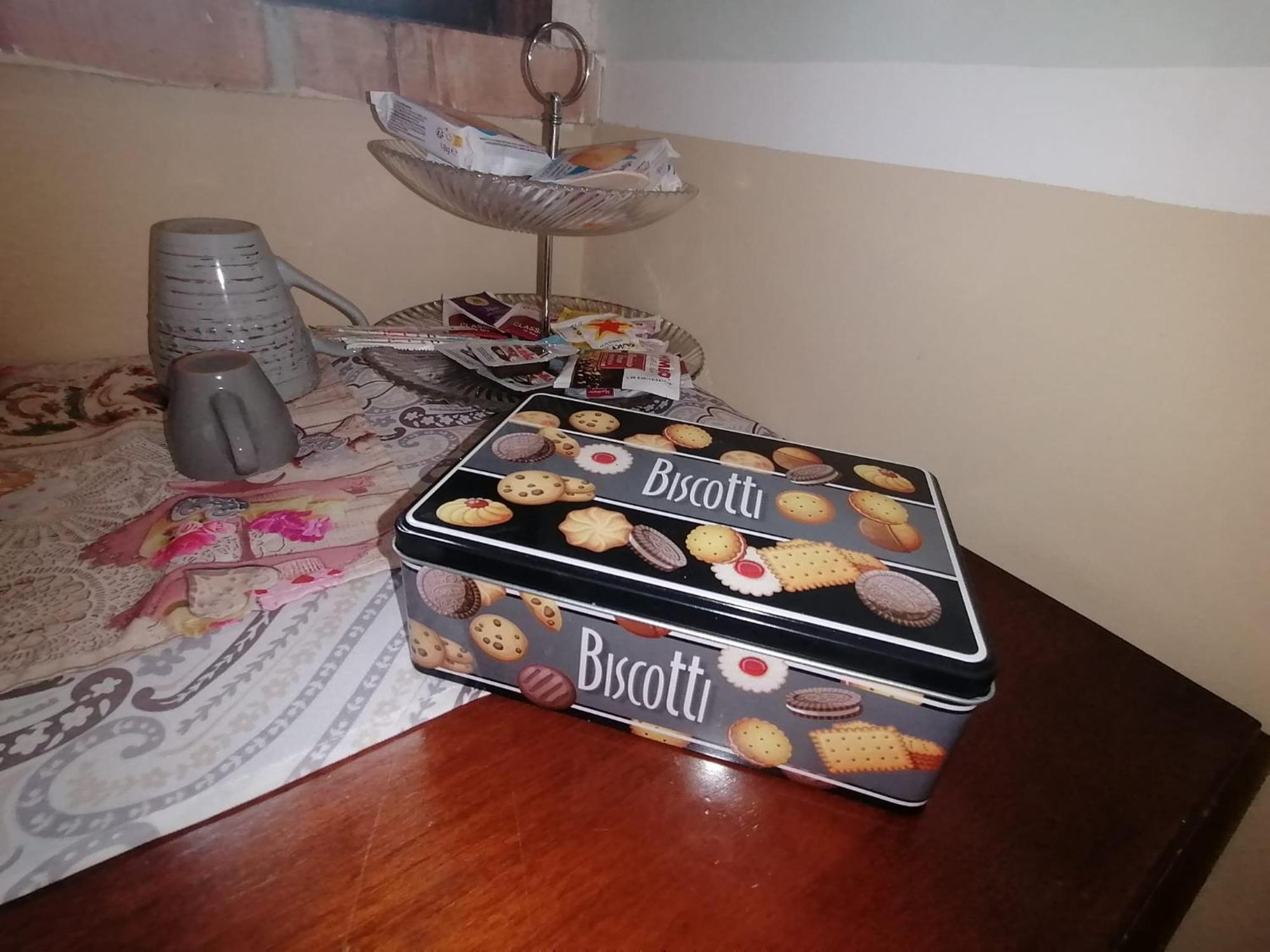 Bed and Breakfast Casale Cavatella Сермонета Экстерьер фото